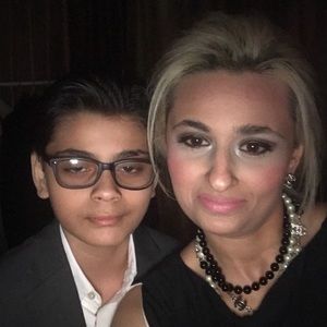 Meet your Posher, Sheila